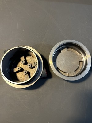 (Enclosure/Casing Only) Foxboro RTT20-D1SNQFD Temperature Transmitter 0 300°C