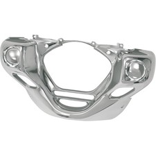 Show Chrome Fairing Chrome Cowl GL18 52-608