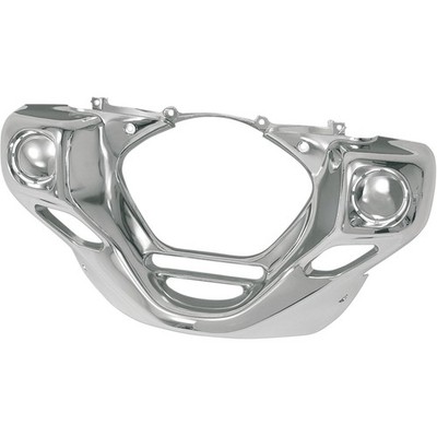 Show Chrome Fairing Chrome Cowl GL18 52-608
