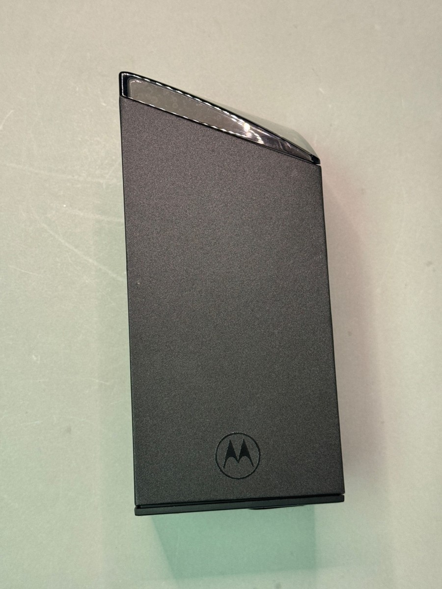 Motorola razr ブラック Motorola RAZR V3 Unlocked Phone with Camera, and Video