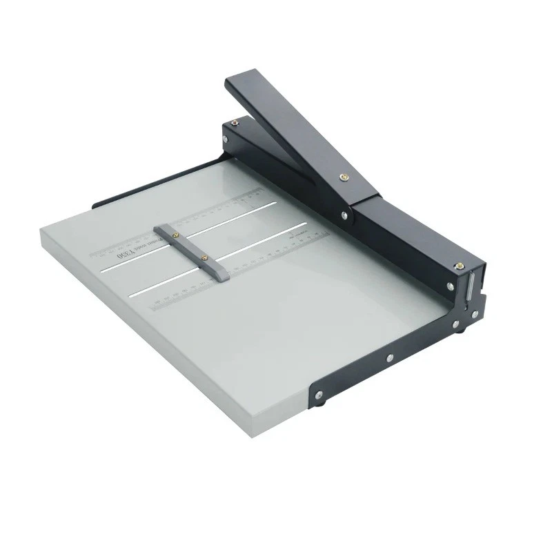 Prensa de puerta Y350 tipo A3 máquina plegadora manual cubierta máquina plegadora Foto 3 de 4