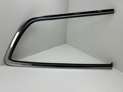 Chrysler Pacifica 2018 Hybrid (Benzin / Elektro) Glasverkleidung hinten NAB53434