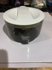 Baby Brezza Formula Pro Advanced Powder Container Bowl and Lid Replacement Parts