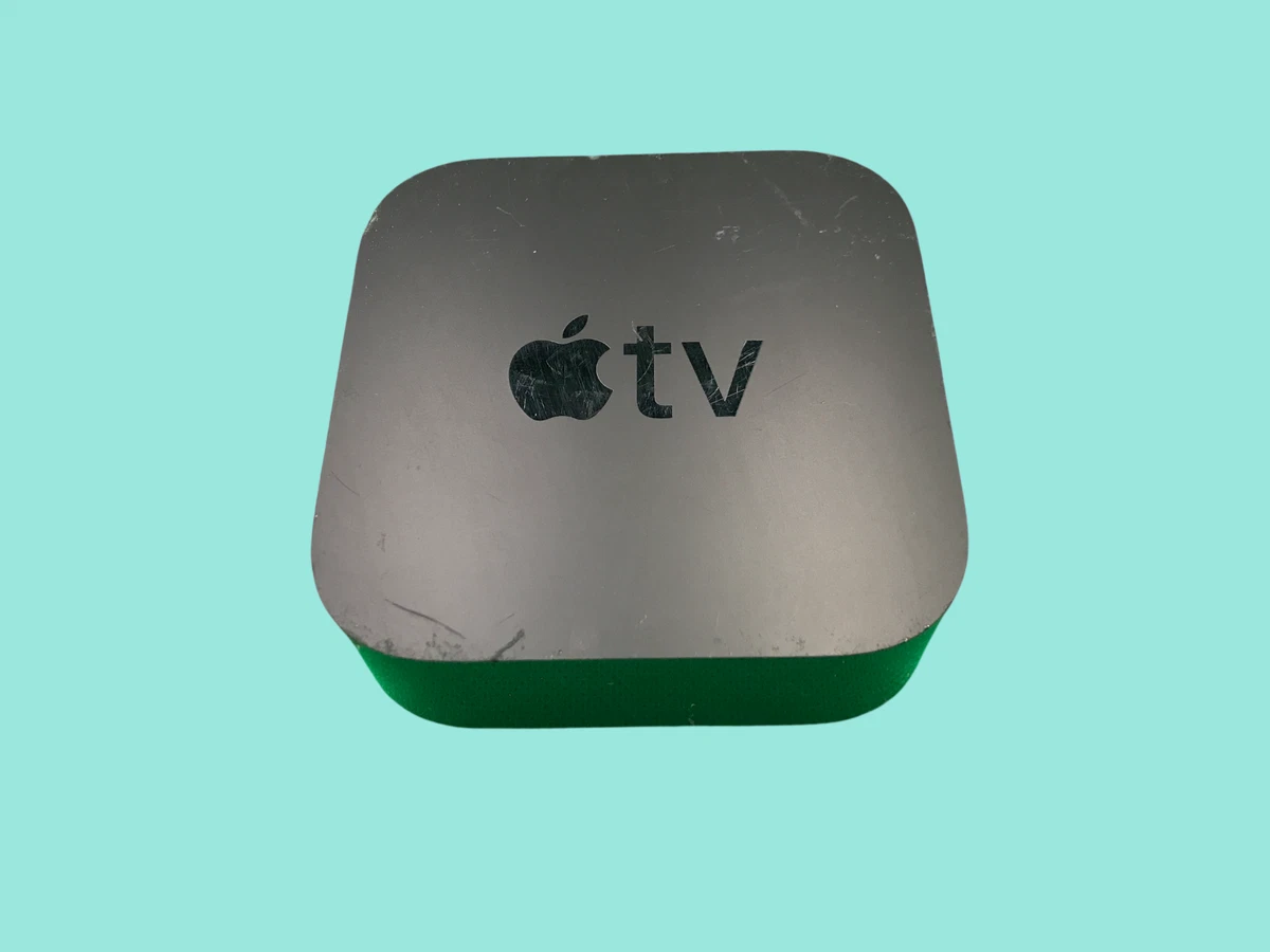 Apple TV 4K (2nd Generation) for sale - eBay
