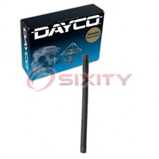Dayco Upper Radiator Coolant Hose for 1995-2004 Toyota Tacoma 2.4L 2.7L L4 hy