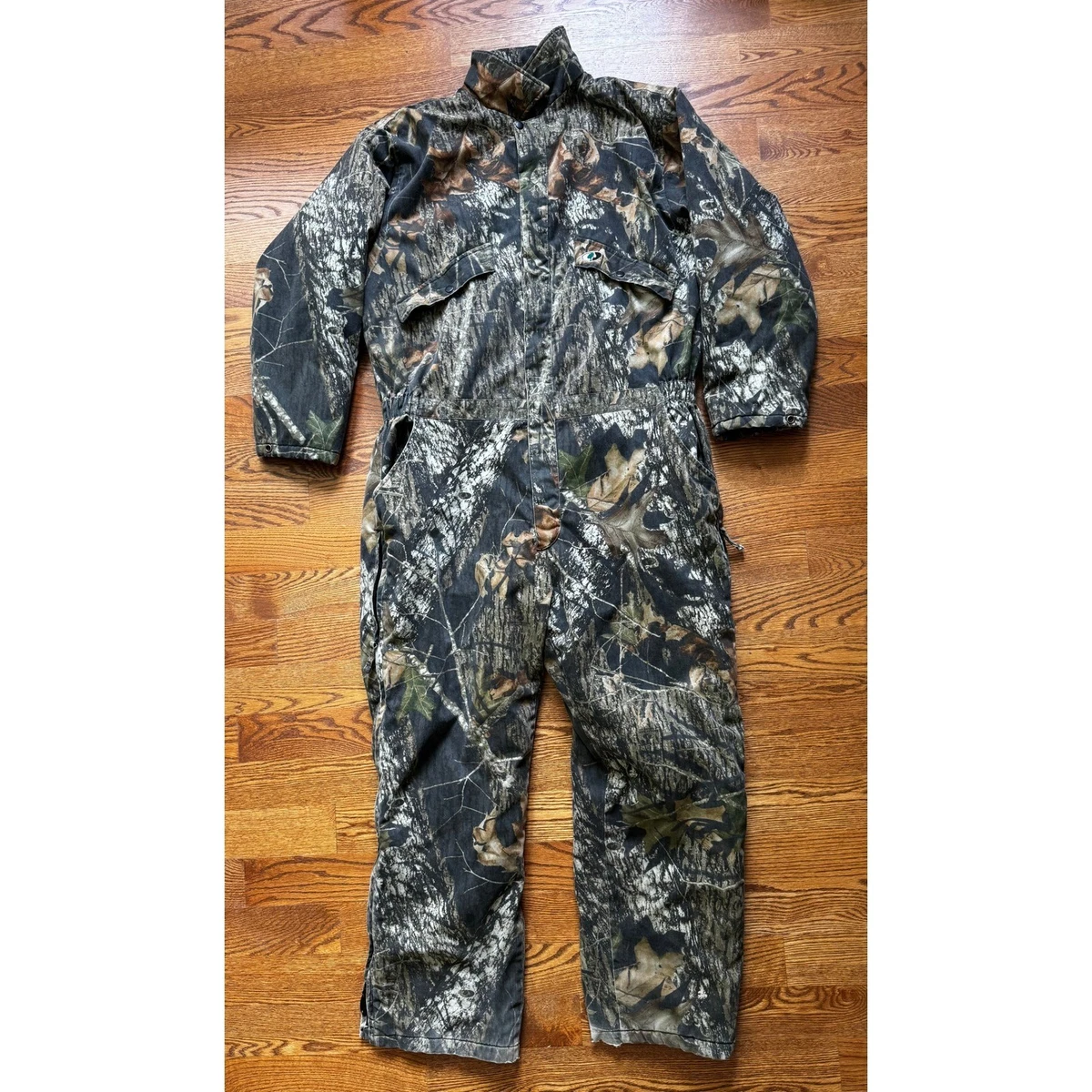 25+ Mossy Oak Hunting Coveralls for sale | Updated Oct 2026