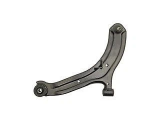 Front Left Lower Control Arm and Ball Joint Dorman For 2000-2006 Hyundai Accent - Image 2 of 3