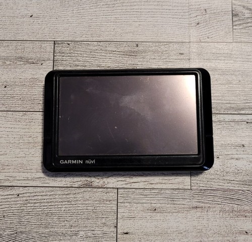 Garmin nüvi 205W GPS Automotive Parts Repair - Picture 1 of 5