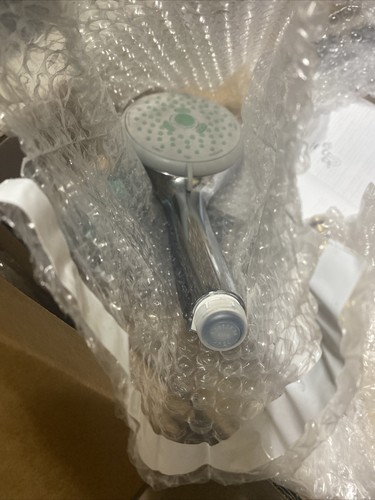 Hansgrohe HG Focus 4Hole Roman bath Tub Filler Faucet 04766000 Chrome - Picture 5 of 7