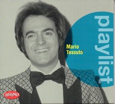 MARIO TESSUTO ( RACCOLTA DI SUCCESSI) PLAYLIST