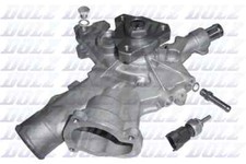 Dolz O274 Water Pump For Opel Suzuki Vauxhall