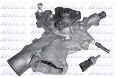 Dolz O274 Water Pump for Opel Suzuki Vauxhall