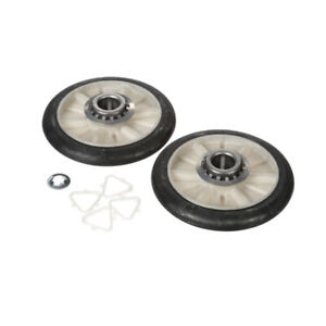 349241T  Dryer Drum Roller Kit for Whirlpool