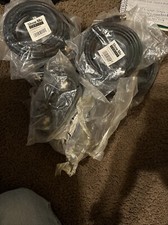 12ft Patch Cables 