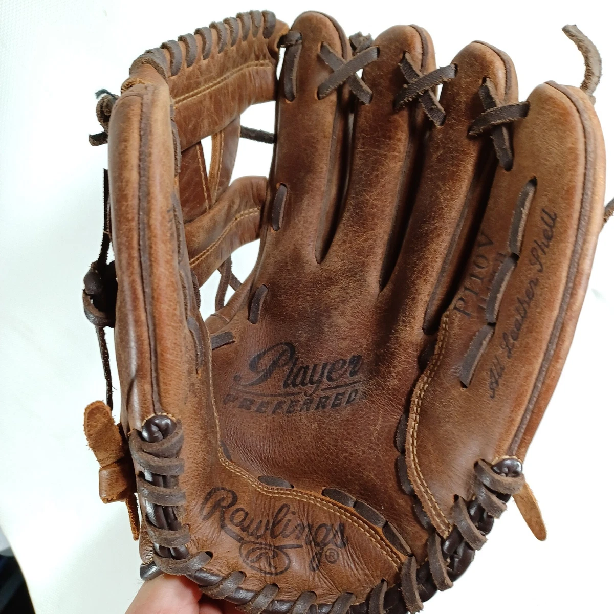 Rawlings Player Preferred P110V 11 Left Hand Glove eBay