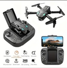 drones with hd camera 4k