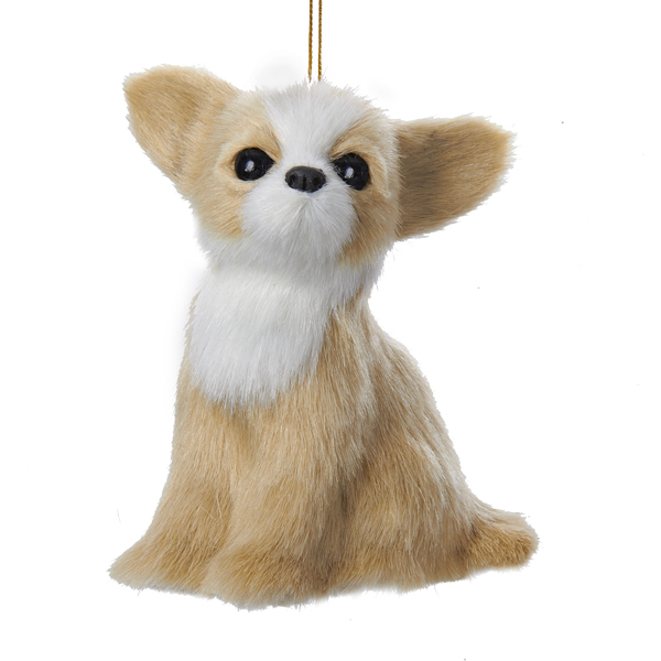 Plush Dog Ornaments eBay