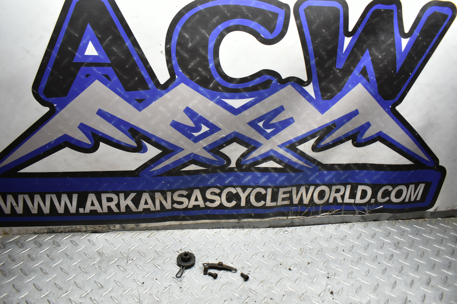 Polaris Scrambler 50 2x4 ATV H2-2A Internal Engine Gear Parts Free US Shipping