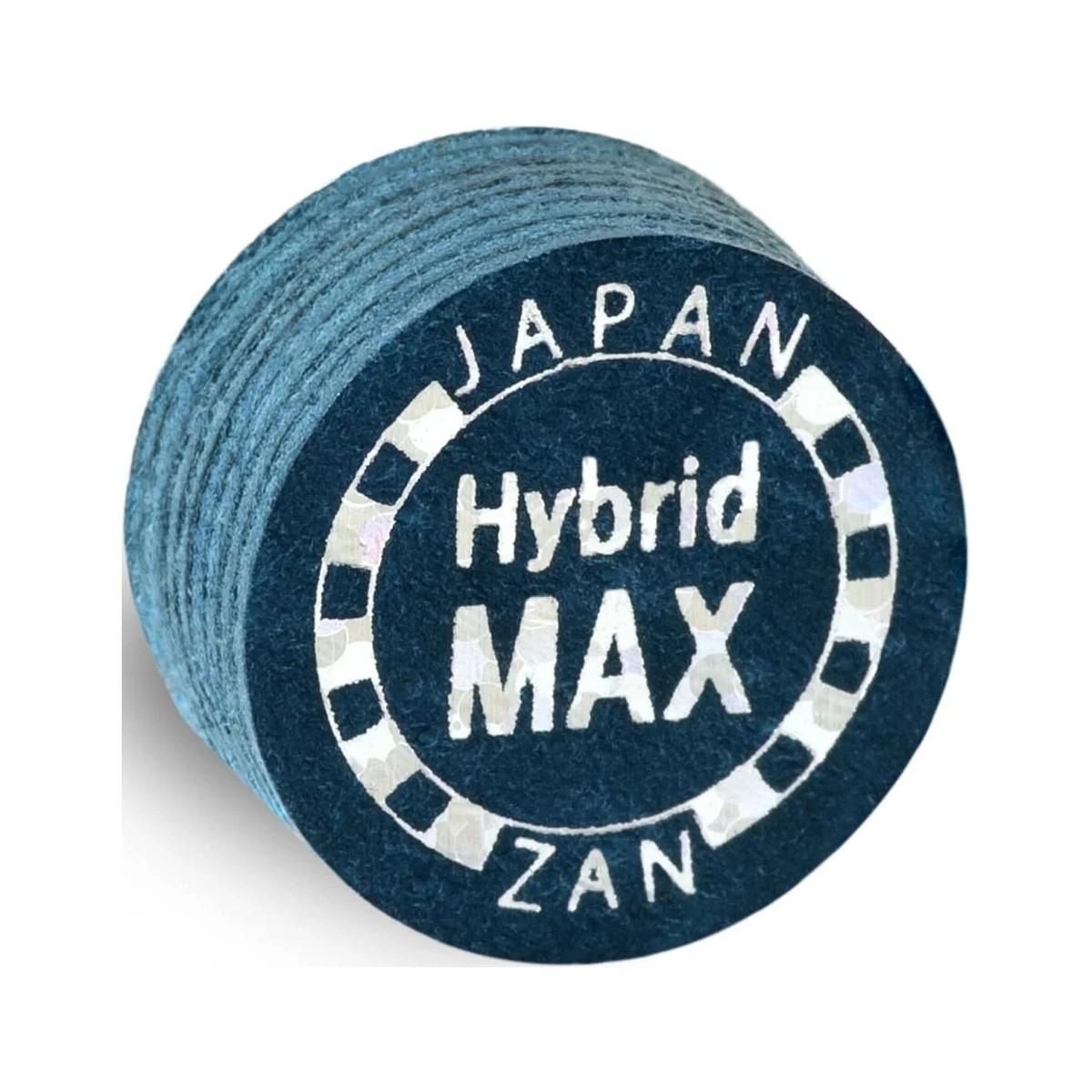 新品　ZAN Hybrid MAX Amazon.com : Zan Hybrid MAX Pool Billiard CUE TIP - 1 pc - 8