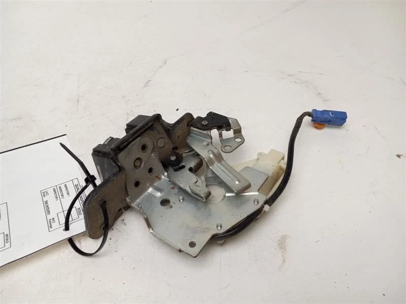 Honda Pilot 2008 pestillo de puerta trasera Foto 4 de 4