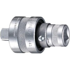 Stahlwille 12140000 445 Ratchet adaptor, 3/8