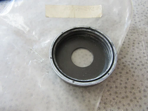 COVER, DUST SEAL | C,XC