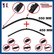 Balais d'essuie-glace BMW 550