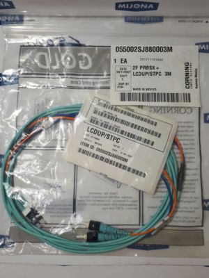 CORNING Cable systems 05502SJ880003M