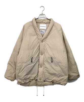 WHITE MOUNTAINEERING WM X TAION HANTEN DOWN JACKET | eBay