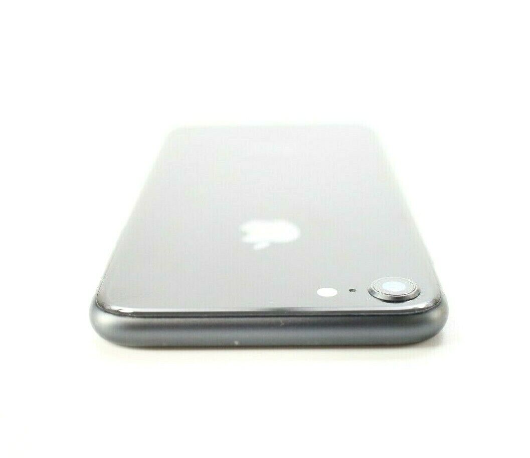 Apple iPhone 8 Space Gray GB A MQLL/A AT&T Clean ESN