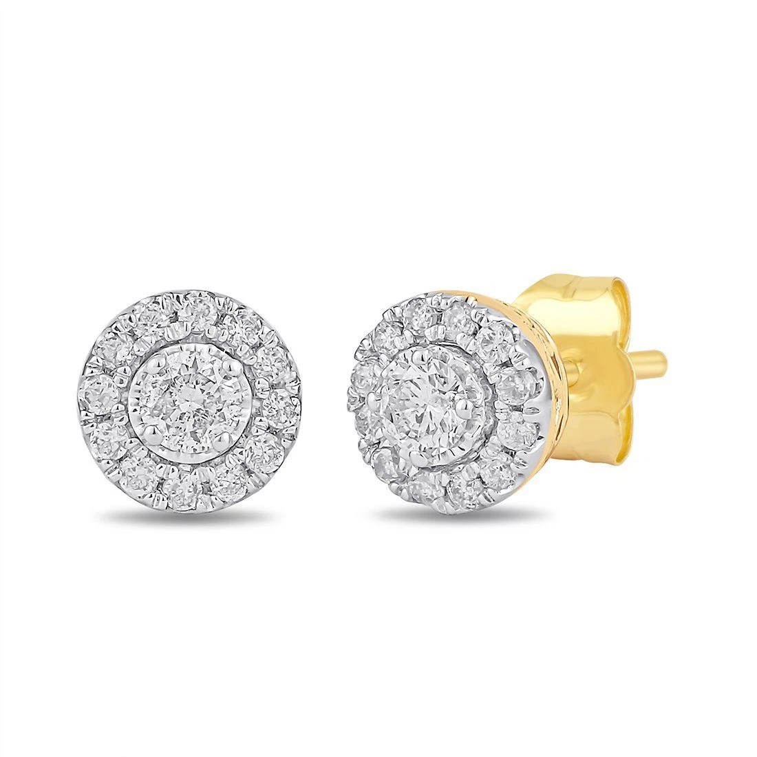 Bevilles shop diamond earrings