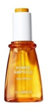 The Saem Power Ampoule vita 35ml Moisture for...
