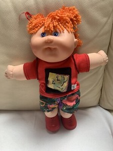 Cabbage Patch First Edition Off 64% - Canerofset.com