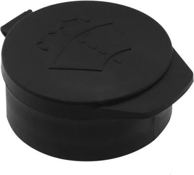 #ad Windshield Washer Fluid Bottle Tank Cap For TESLA MODEL S 3 X Y 2012 2024 $13.78