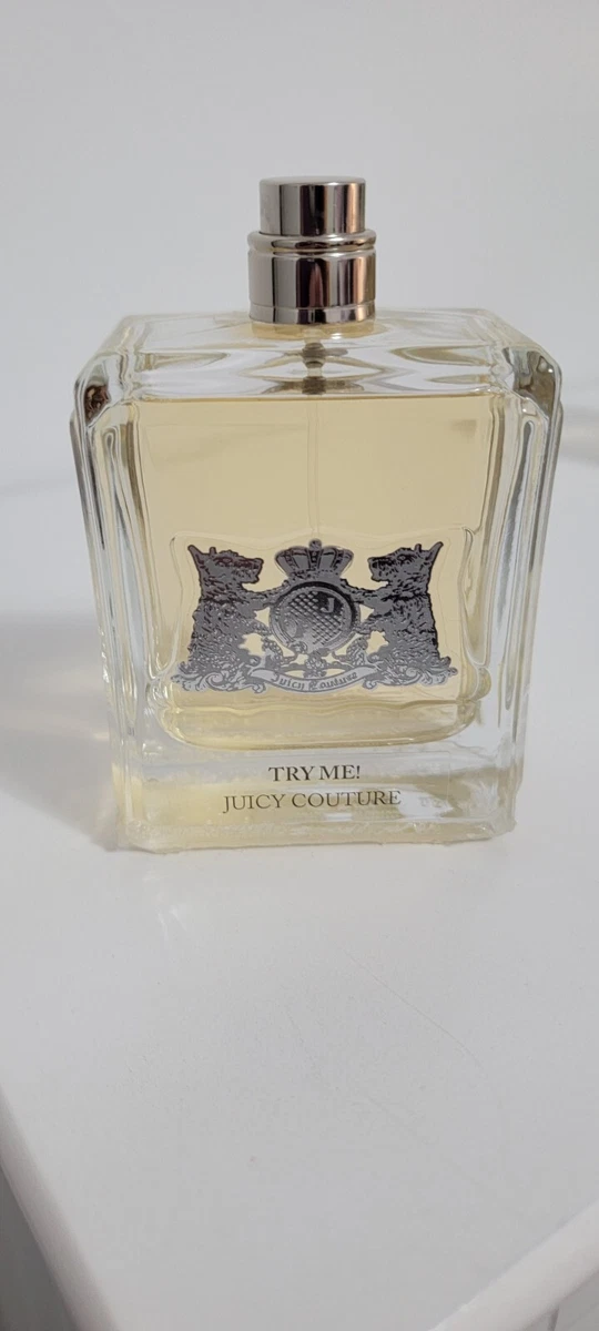 Try me perfume clearance