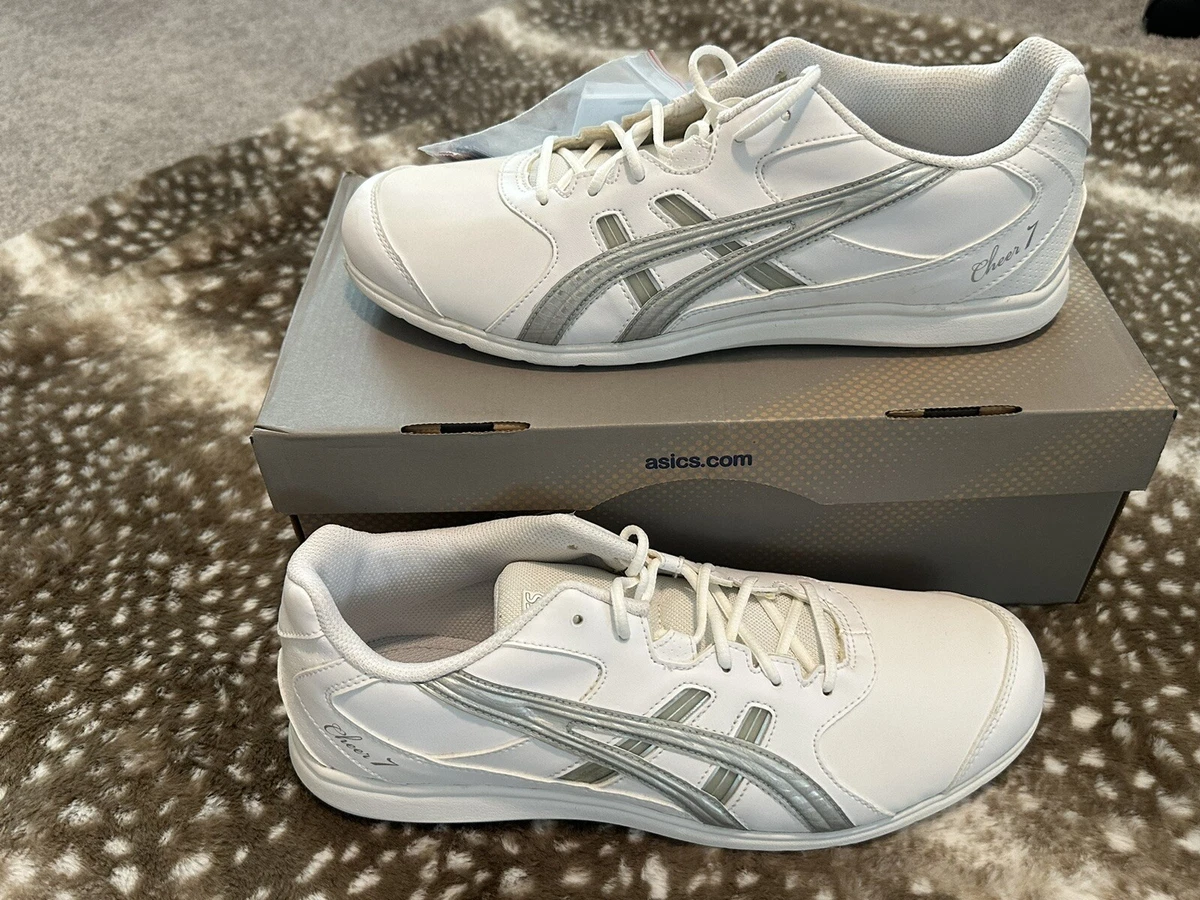 Asics Cheer Shoes