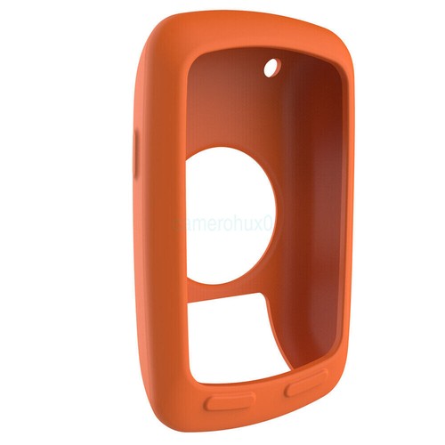 Silicone Case Cover Protective Shell for Garmin Edge 800 / 810 GPS Bike Computer - Picture 20 of 43