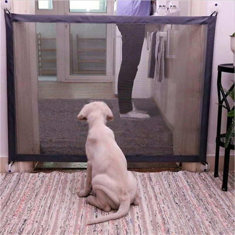 door net for dogs