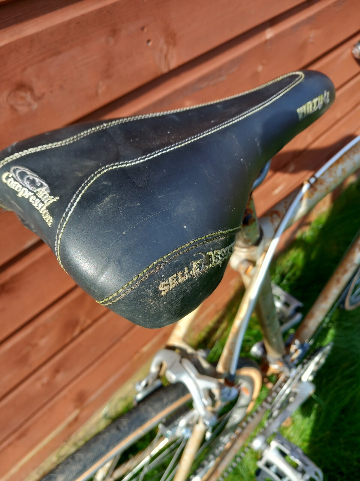 vintage racing bikes ebay