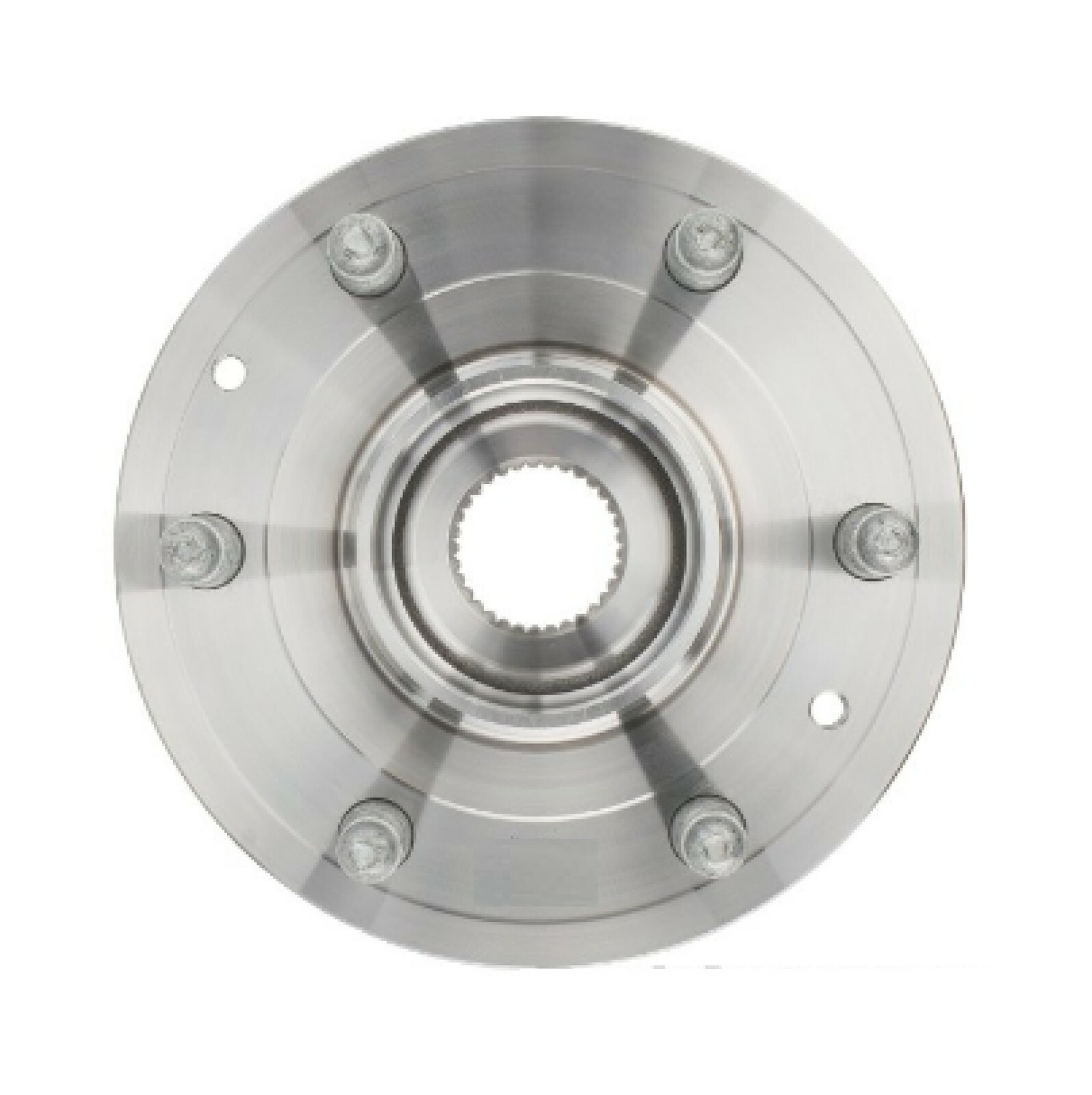 Rear Wheel Hub Bearing Assembly For CADILLAC XTS (H/D Brakes) 20132016