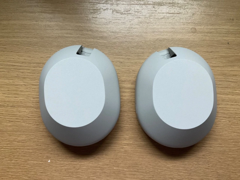 Sony WH1000xm5  Headphones Silver Replacement Parts - Image 2 of 3