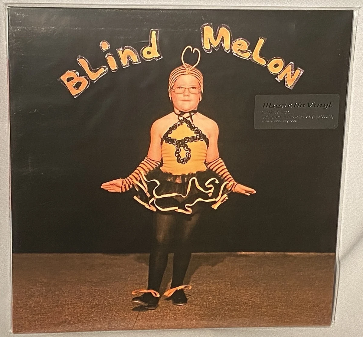 Blind Melon LP Vinyl Records 180-220 gram Features for sale | eBay