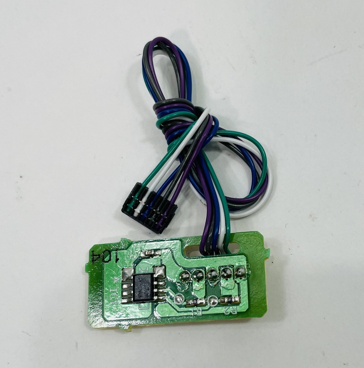 RM2-7955-000CN - For HP Laser Jet M506/527 Memory Pcb Ass'y | eBay
