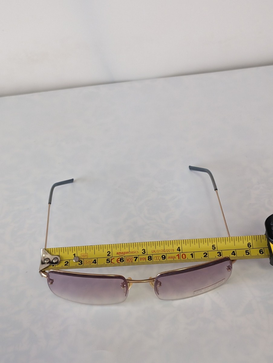✨GUCCI sunglasses✨グッチサングラス GG 1653 VINTAGE NOS GUCCI GG 1653/S T6J LIGHTWEIGHT METAL SUNGLASSES