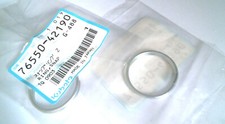 76550-42190 Anneau (x2) d'origine 7655042190 tracteur tondeuse KUBOTA