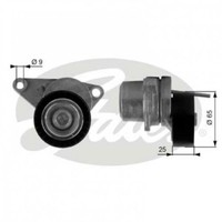 Gates Tensioner Pulley V-Ribbed Belt Drivealign® T38313