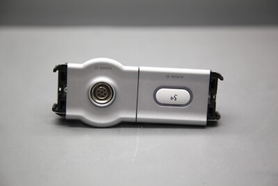 BOSCH - DCN-FMIC Module + DCN-FMICB - Connector And Controller For DCN Micro