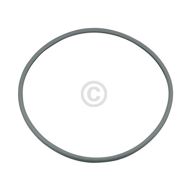 Trommeldichtung Vorne Electrolux 136606311/1 FüR Trockner-image