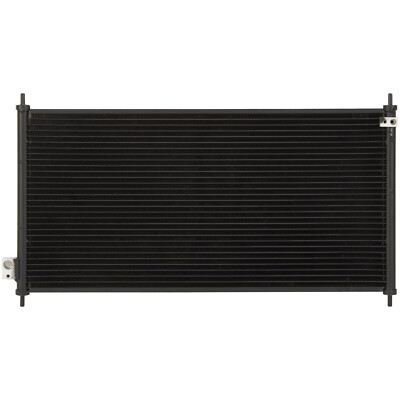 RAYTEN A/C Condenser For Honda S2000 2004-2009 355