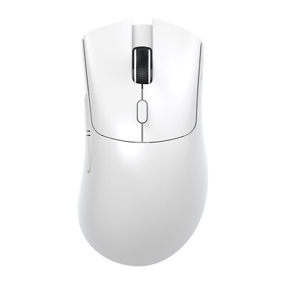 Kabellose Tri-Mode-Bluetooth- R1-Leichtgewichtmaus